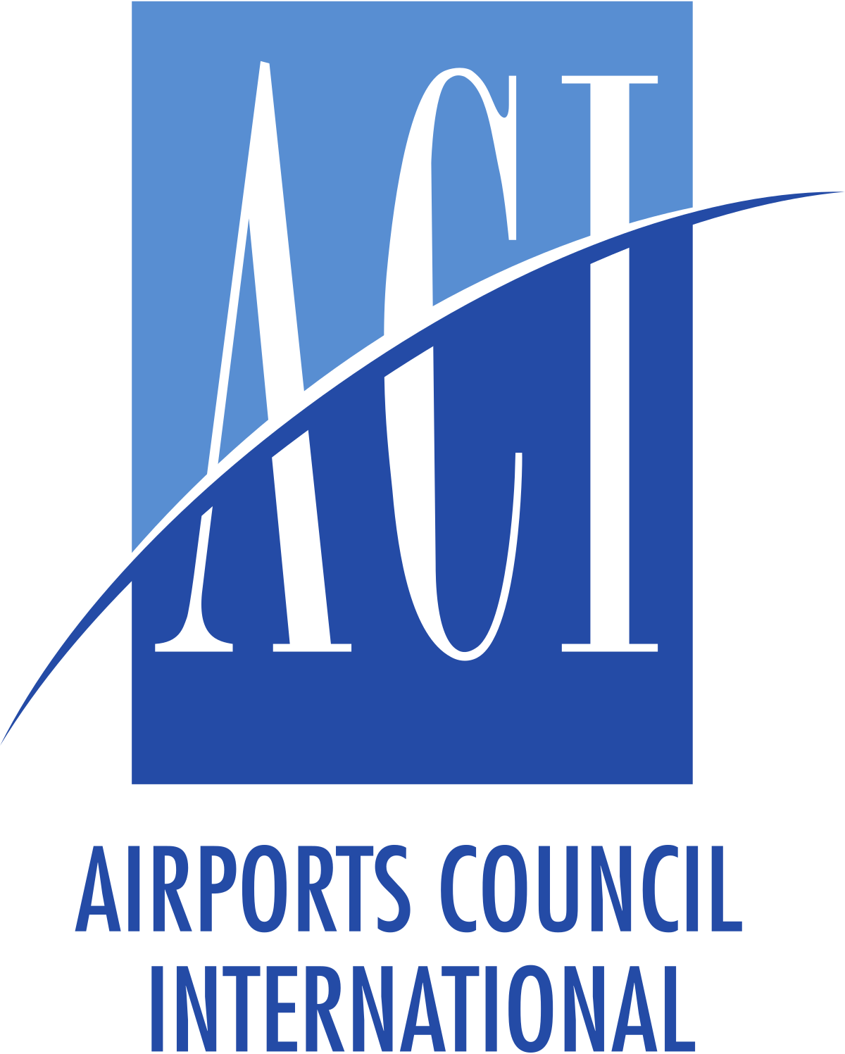 Sponsor logo ACI
