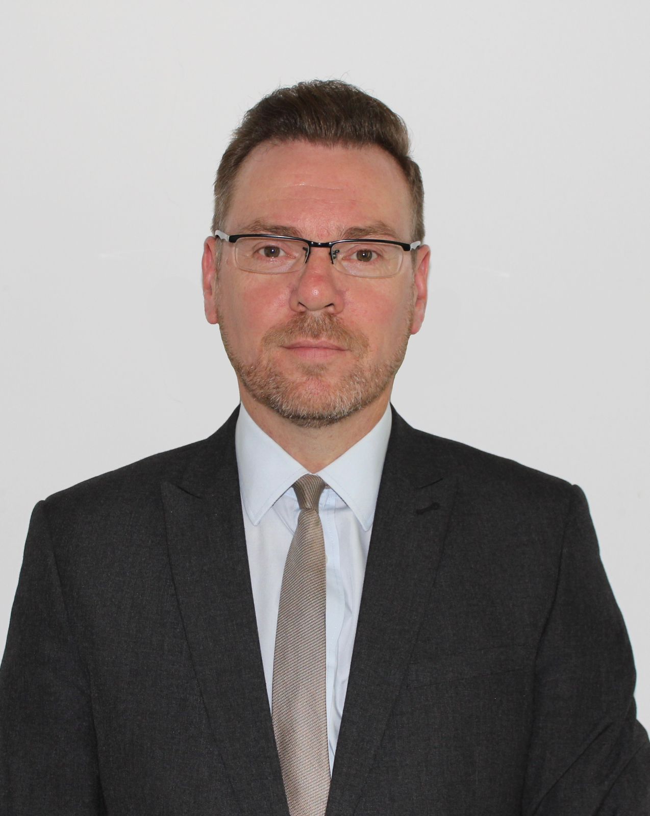 Chief Information Officer (CIO)