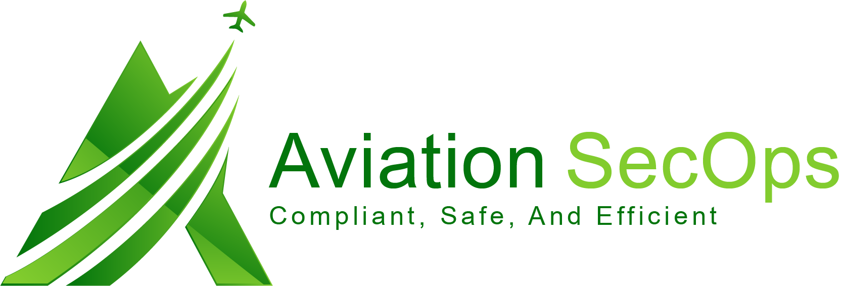 Sponsor logo Aviation SecOps