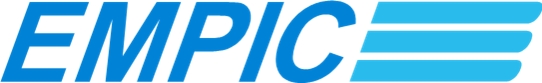 Sponsor logo EMPIC
