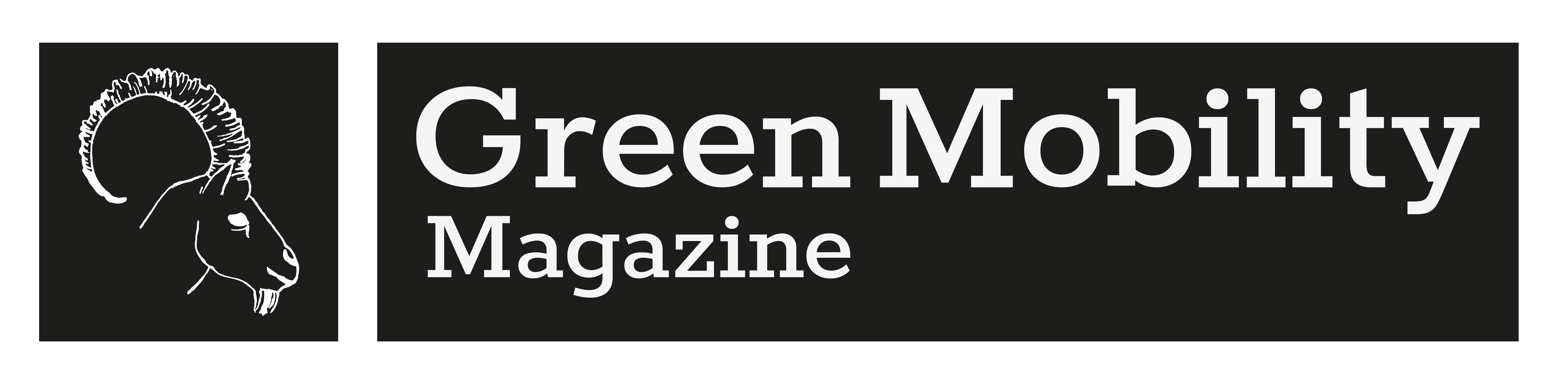 Green Mobility Magazine