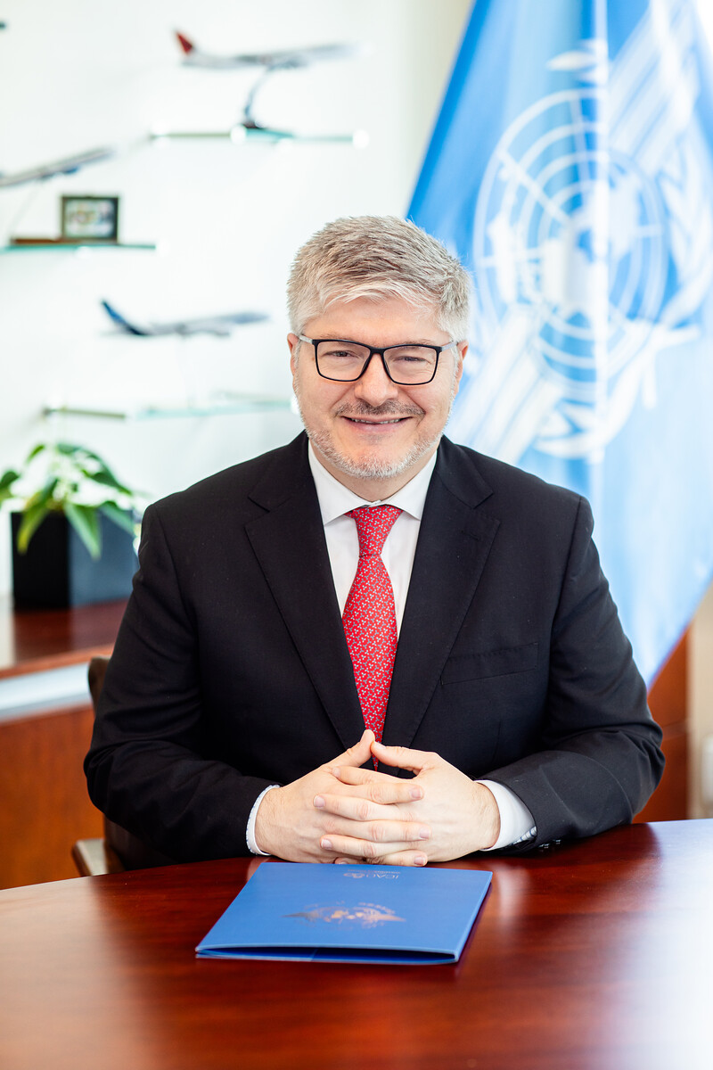 Secretary General