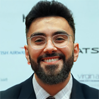 Mohammad Taher