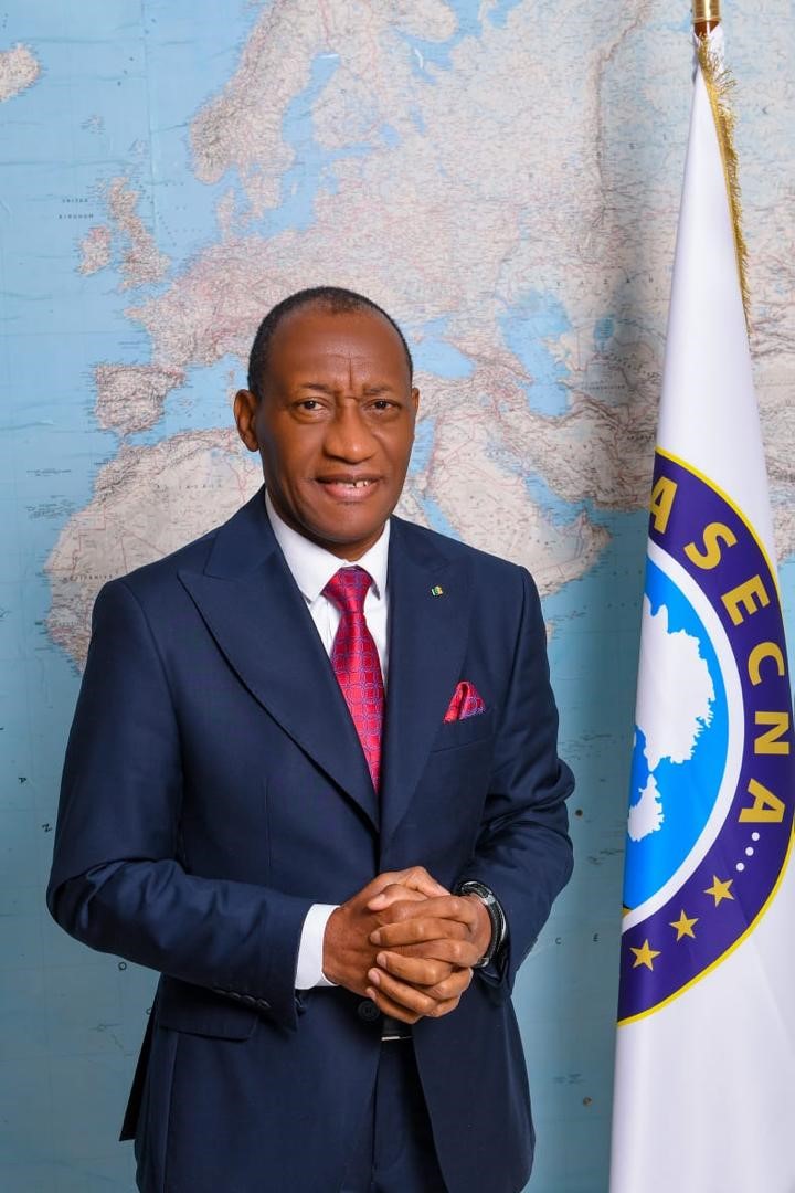Director General
