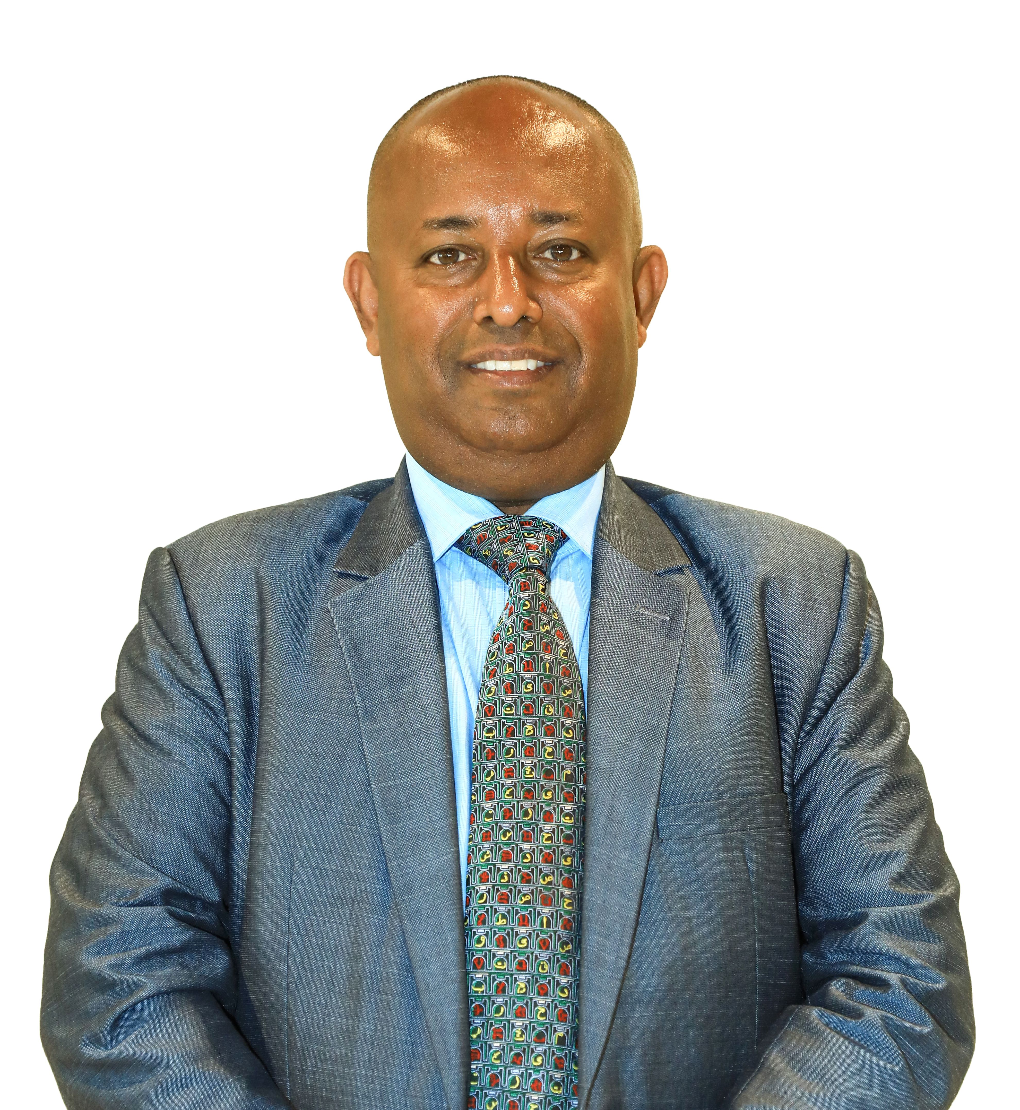 Chief Operating Officer