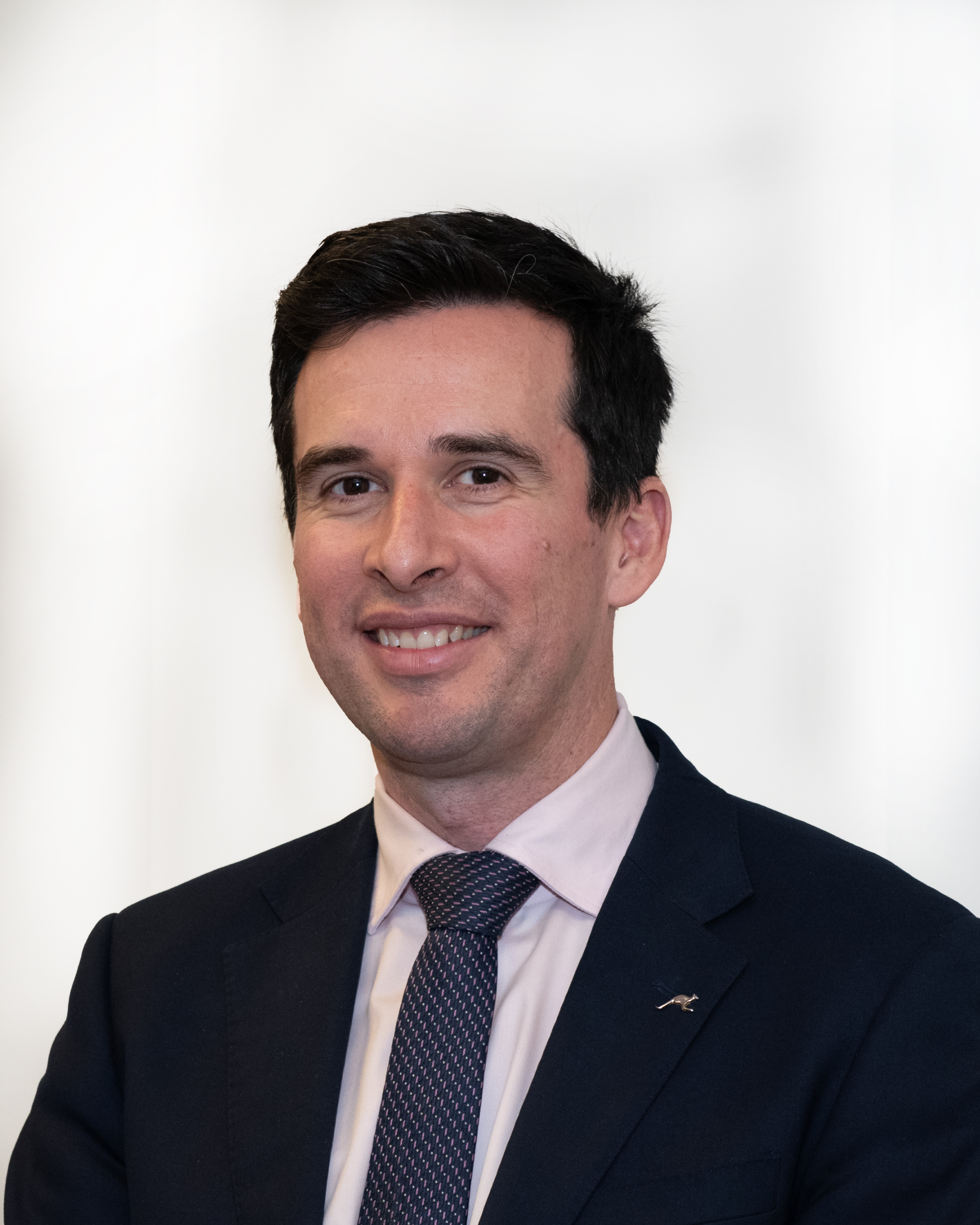 Representative of the United Kingdom on the Council of ICAO